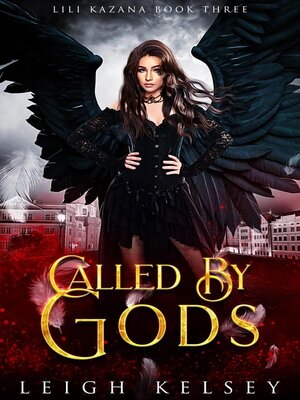 cover image of Called by Gods